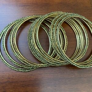 Indian jewelry
